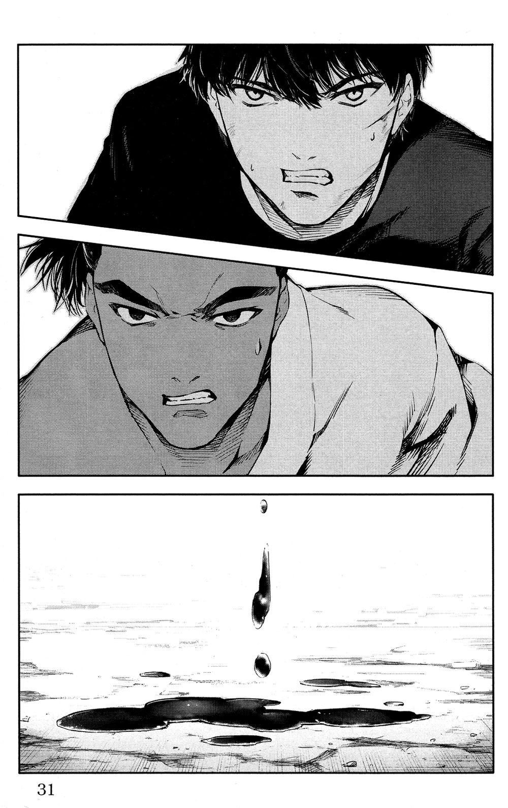 Darwins Game Chapter 45 - 35