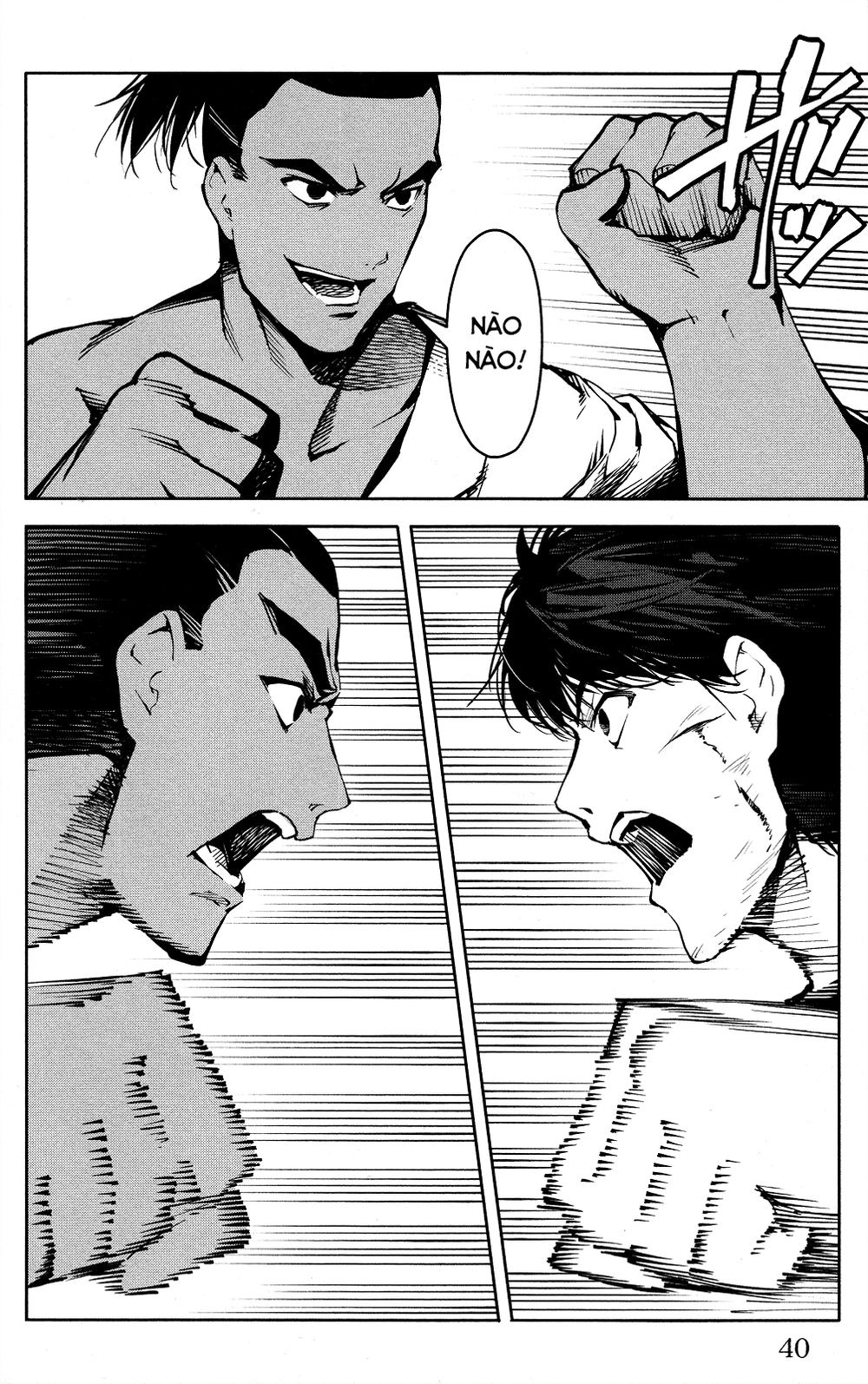 Darwins Game Chapter 45 - 44