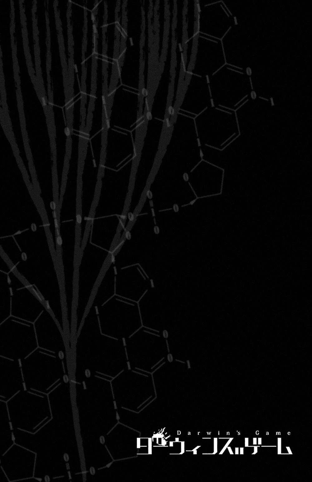 Darwins Game Chapter 45 - 53