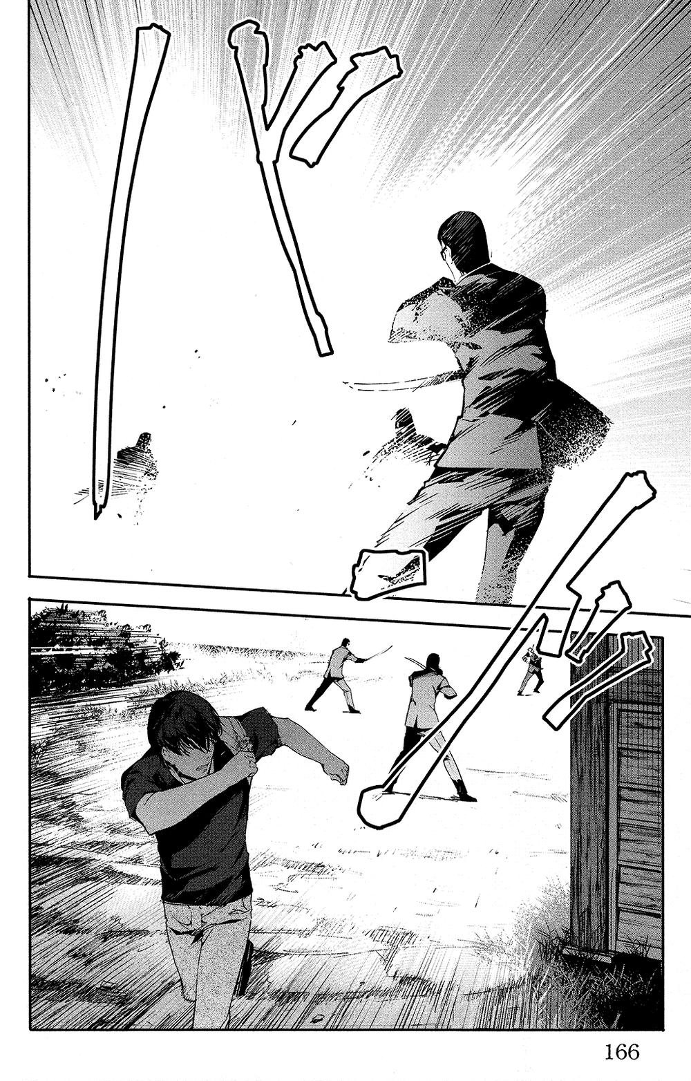 Darwins Game Chapter 48 - 27