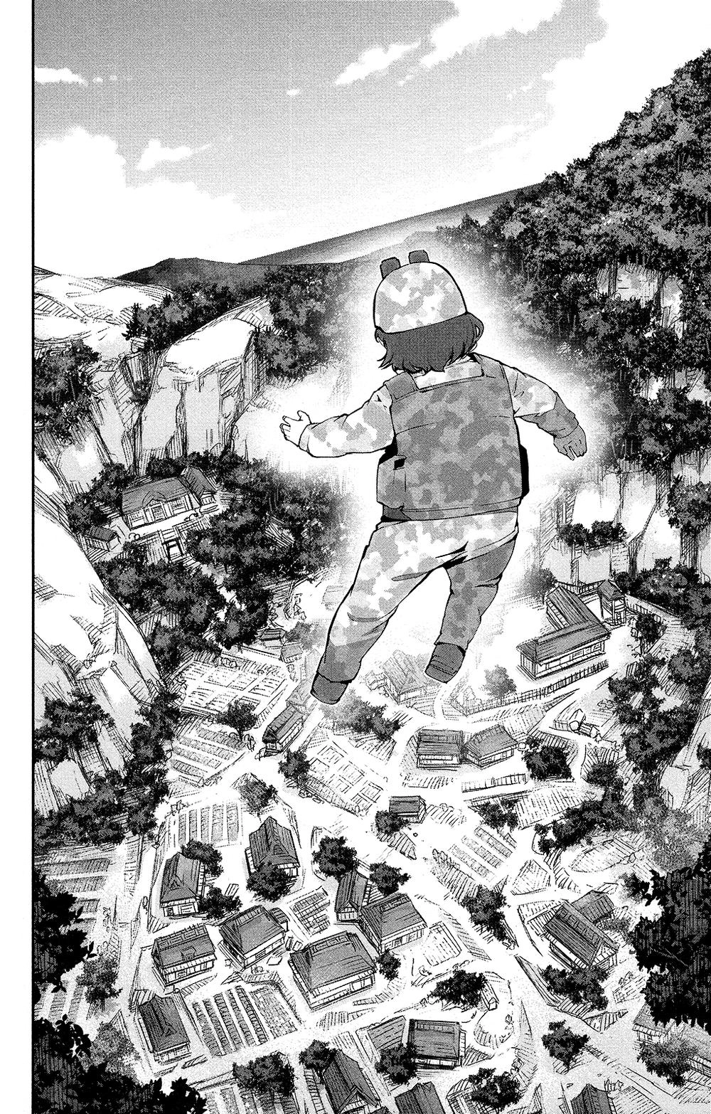 Darwins Game Chapter 48 - 37