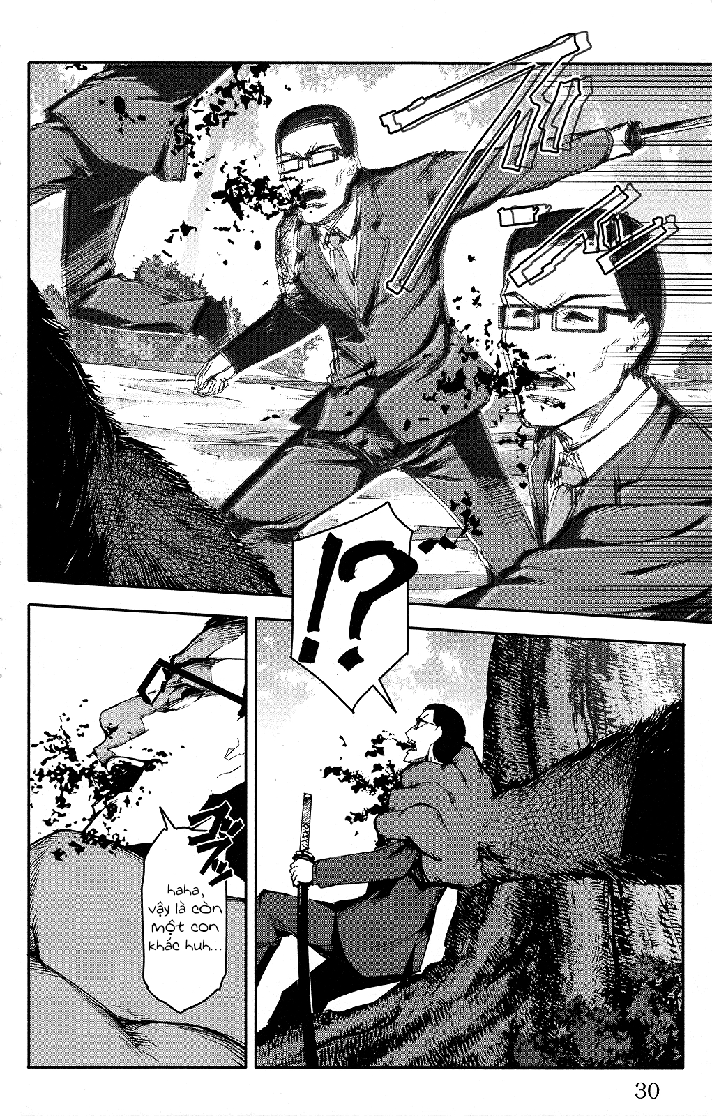 Darwins Game Chapter 49 - 34