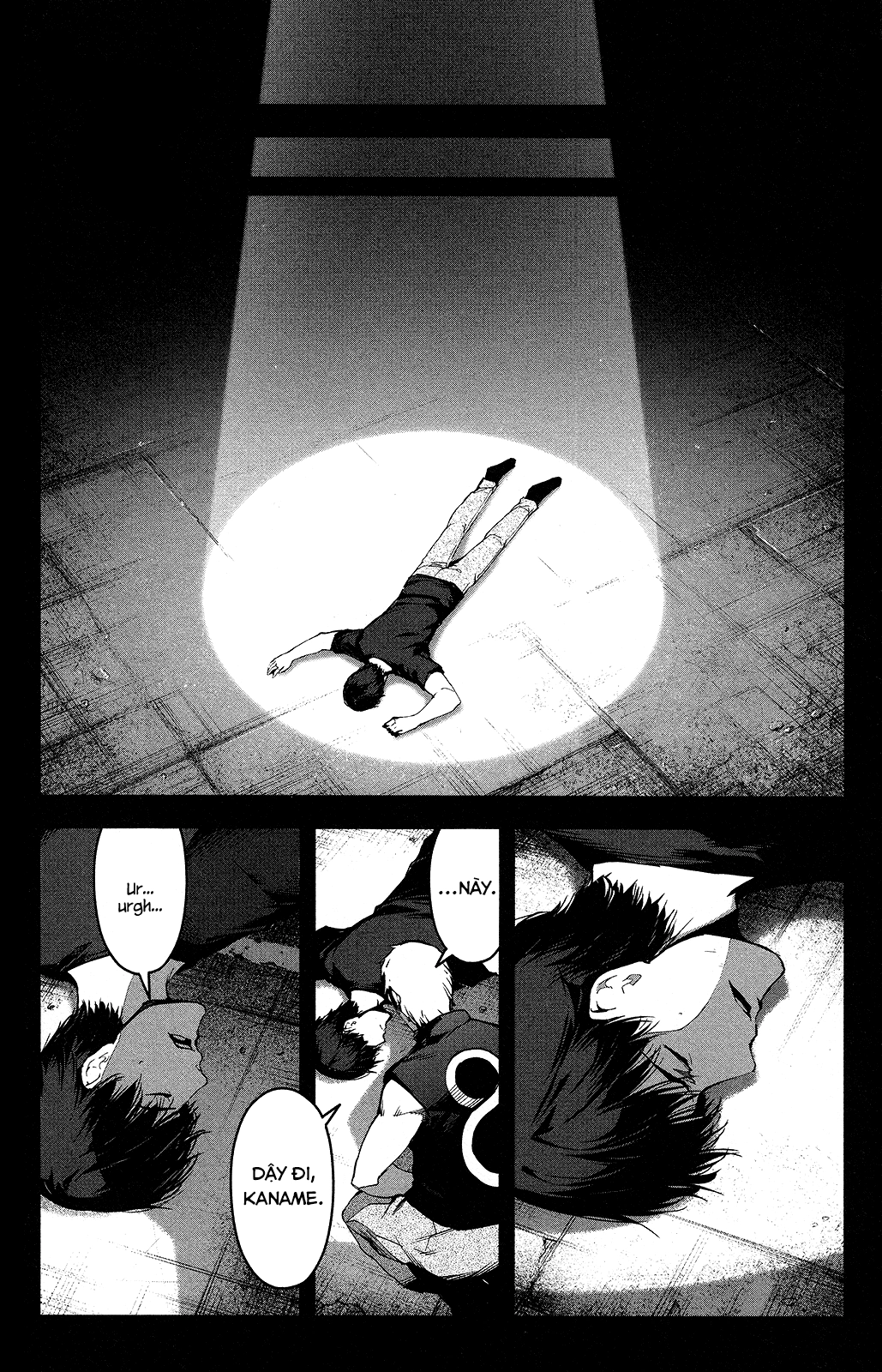 Darwins Game Chapter 51 - 17