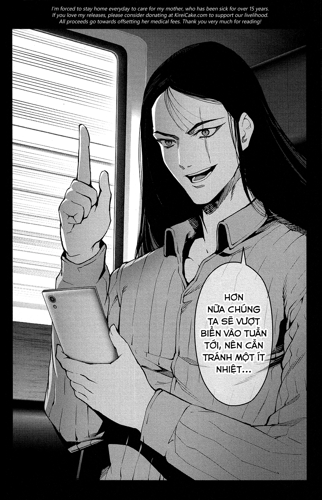 Darwins Game Chapter 51 - 47