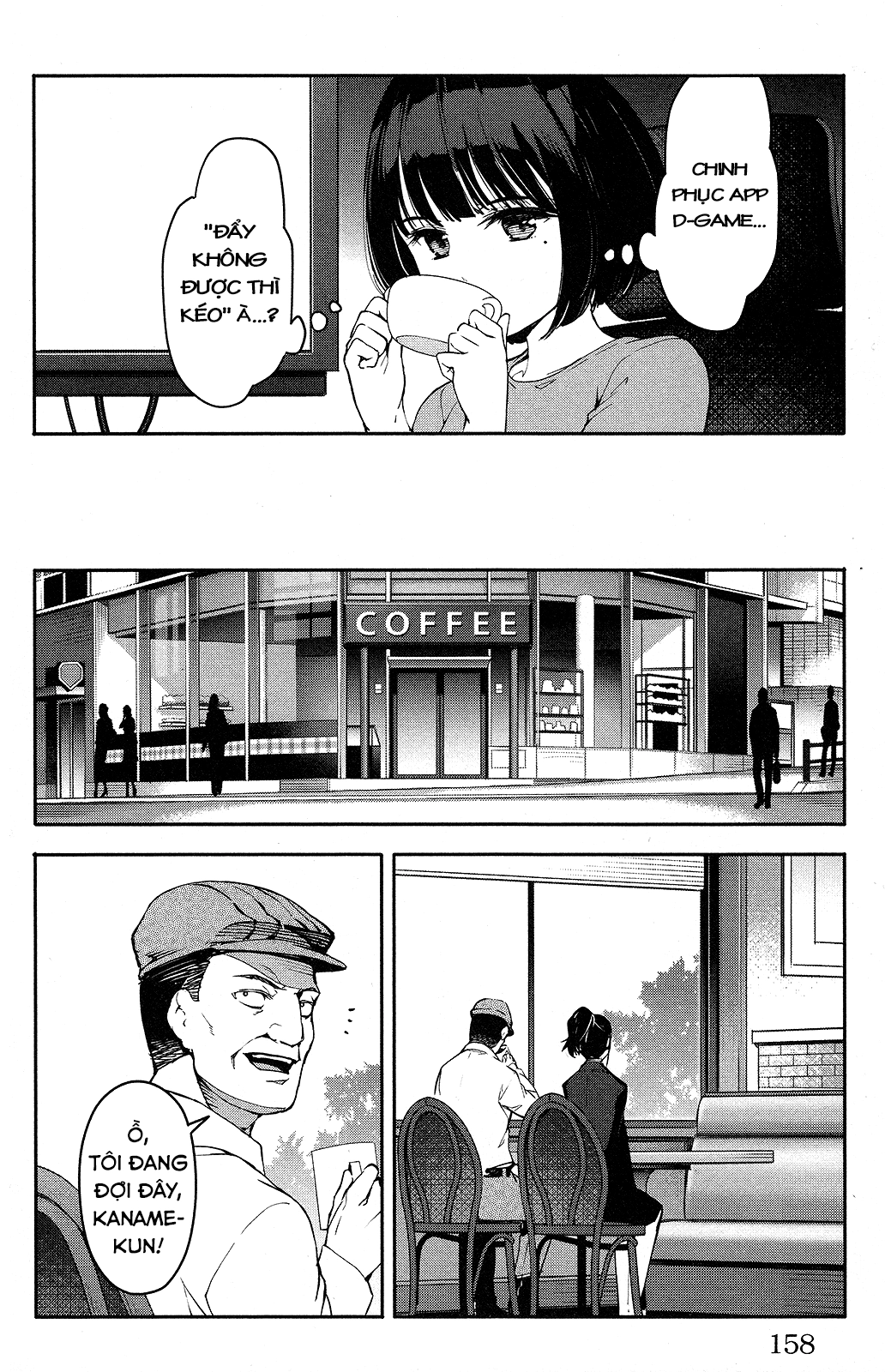 Darwins Game Chapter 52 - 19