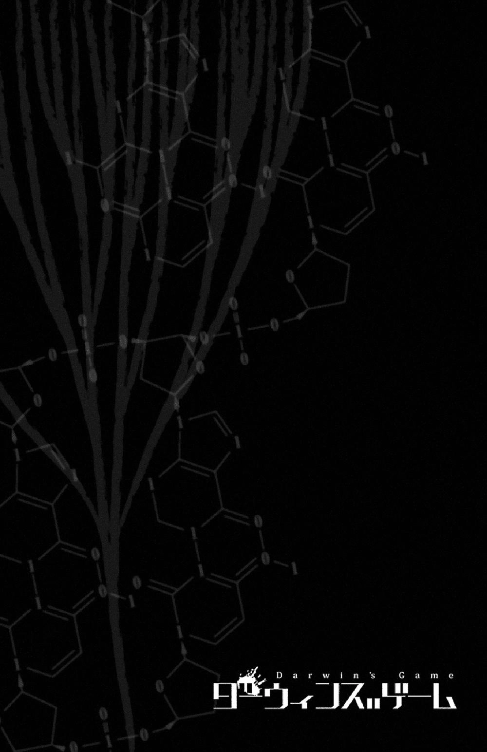 Darwins Game Chapter 53 - 54