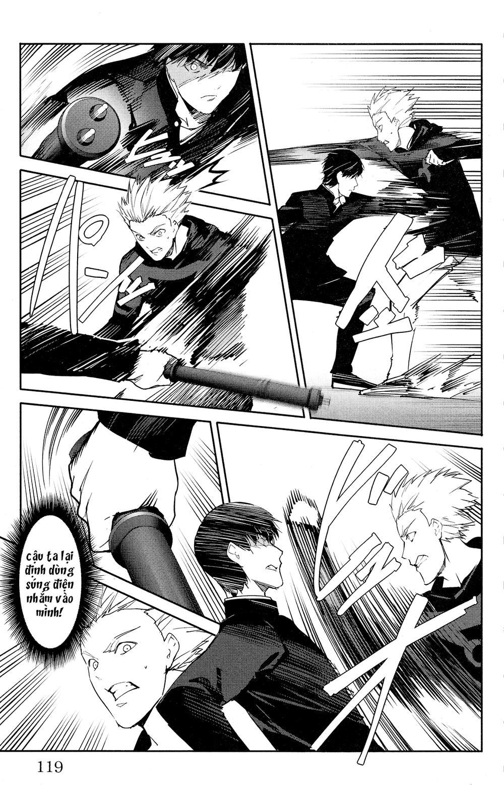 Darwins Game Chapter 55 - 27