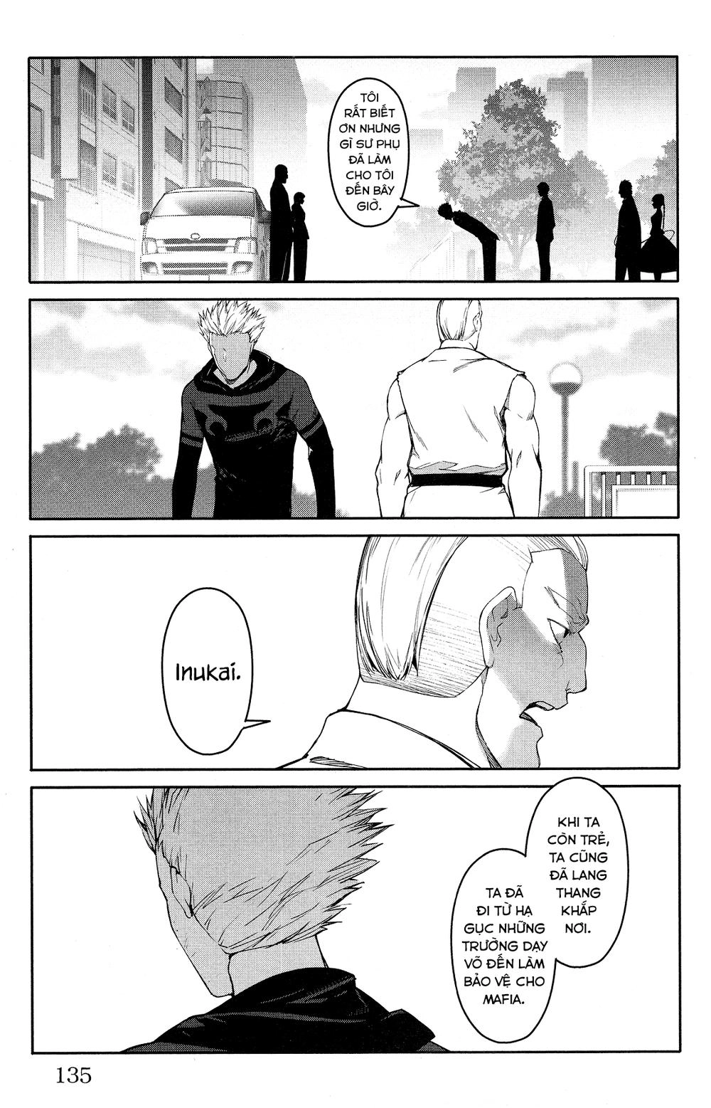 Darwins Game Chapter 55 - 43