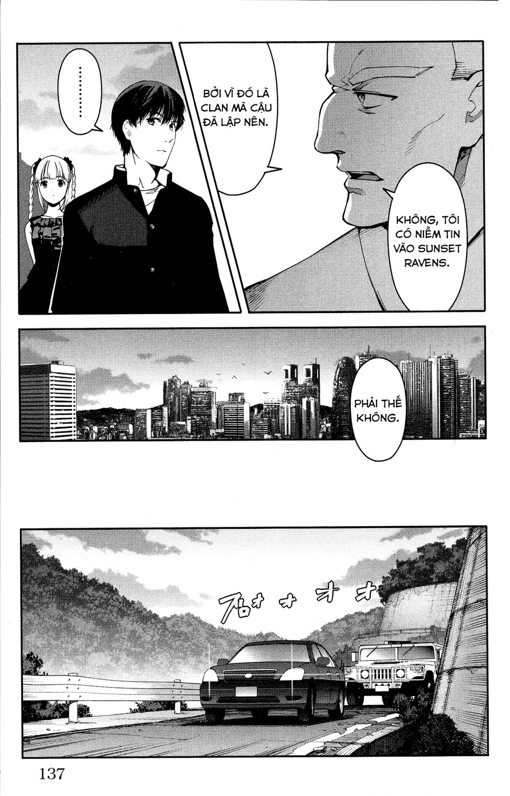 Darwins Game Chapter 55 - 45