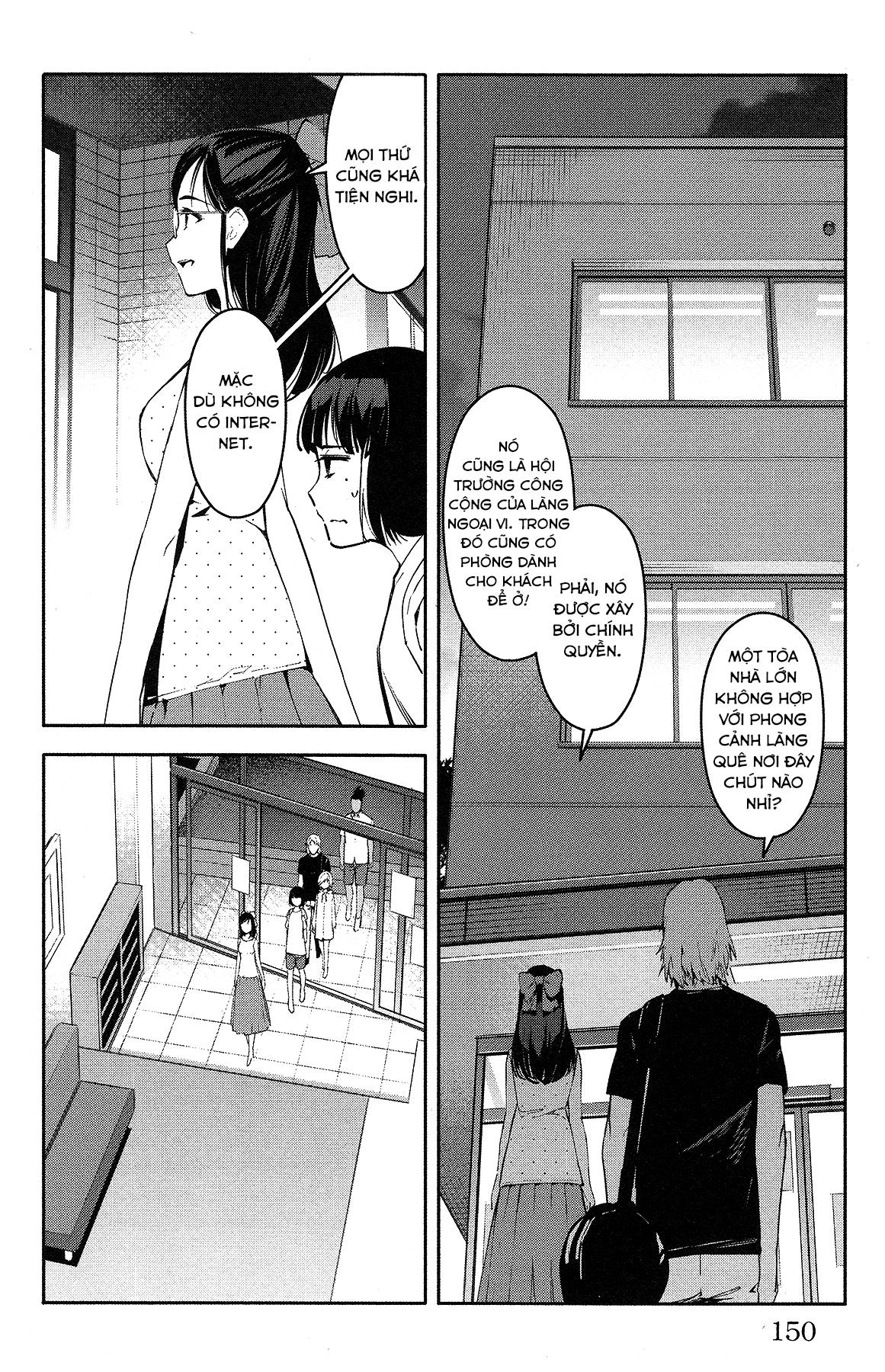 Darwins Game Chapter 56 - 11