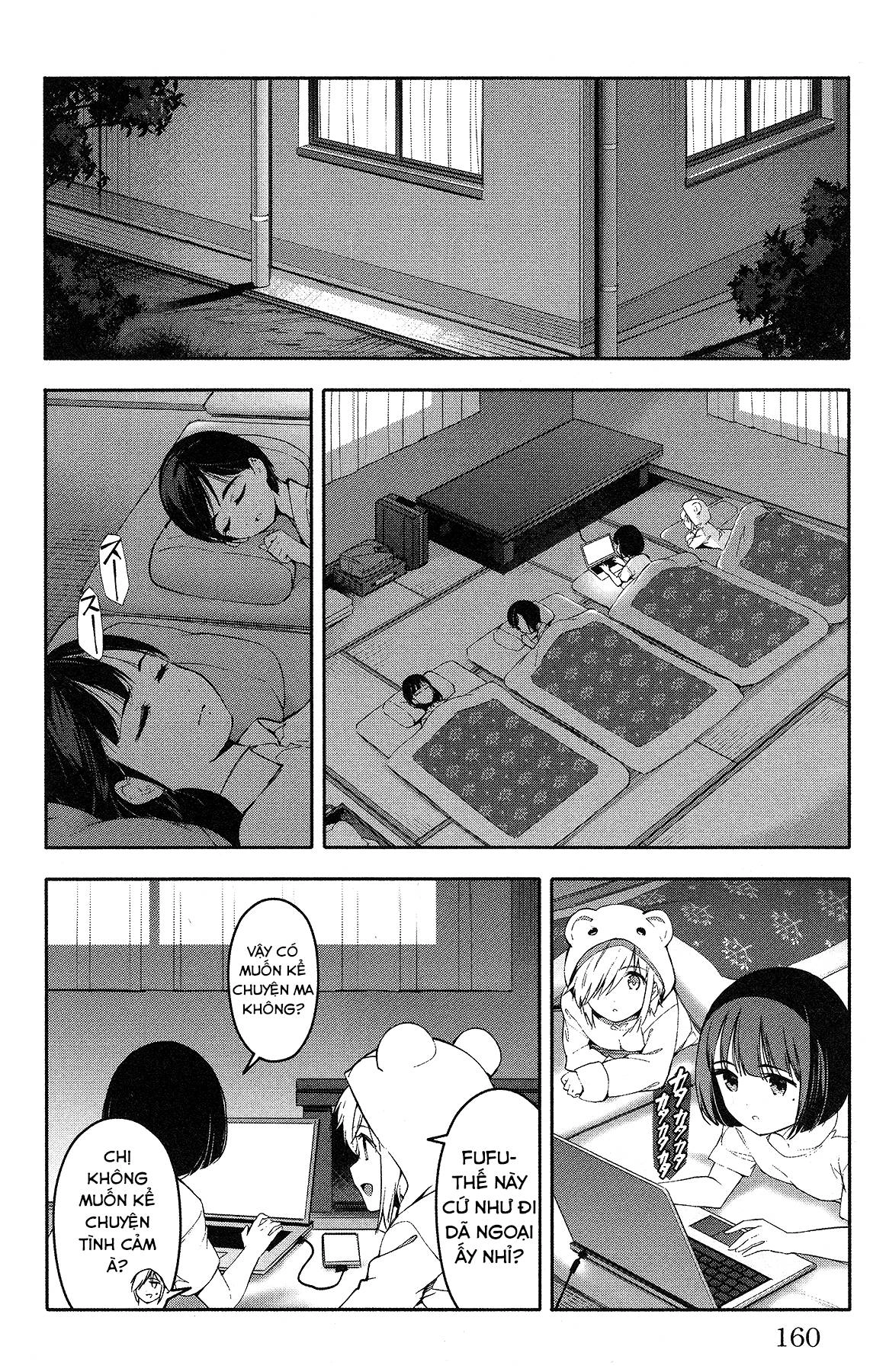 Darwins Game Chapter 56 - 21