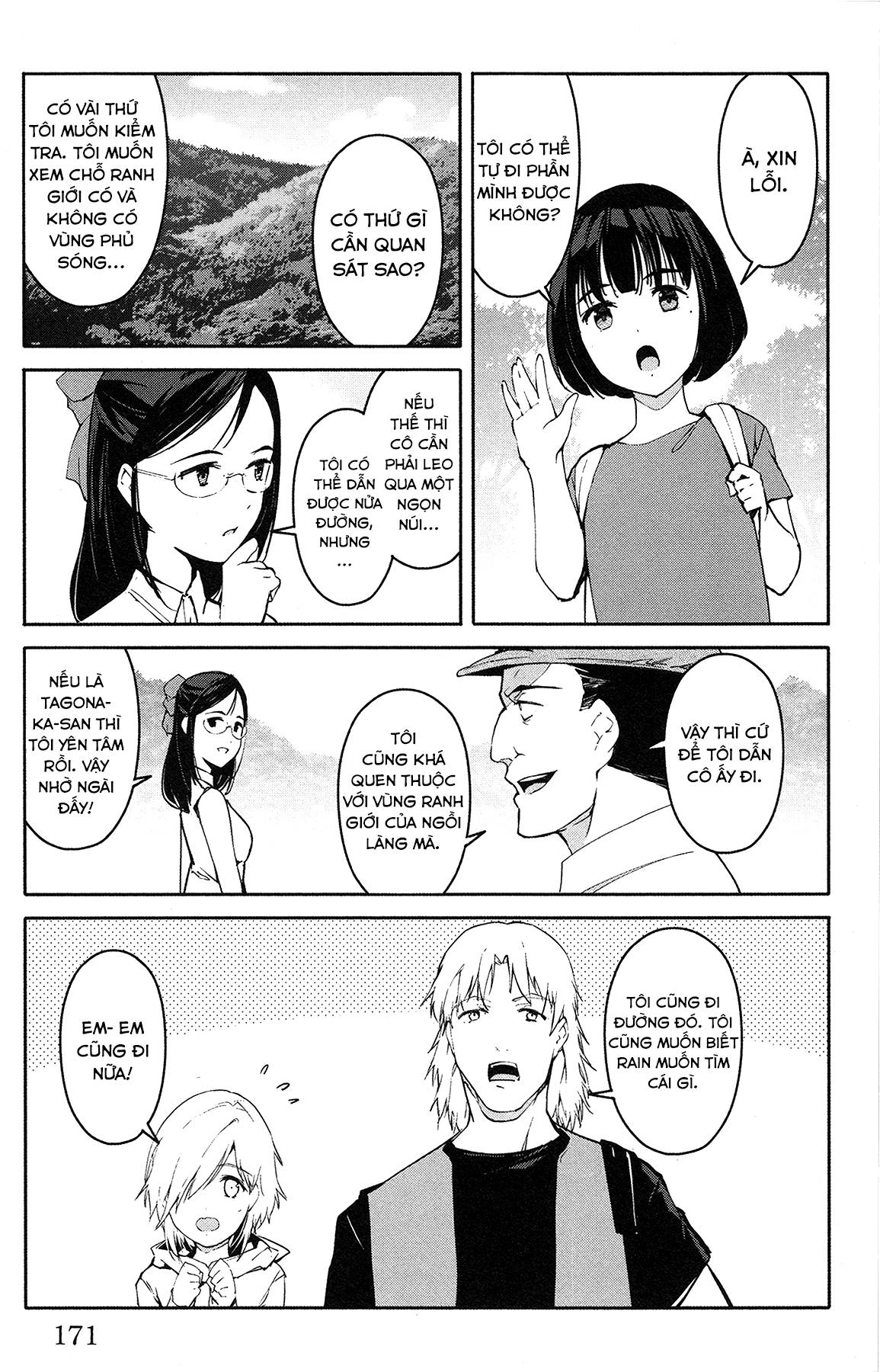 Darwins Game Chapter 56 - 32