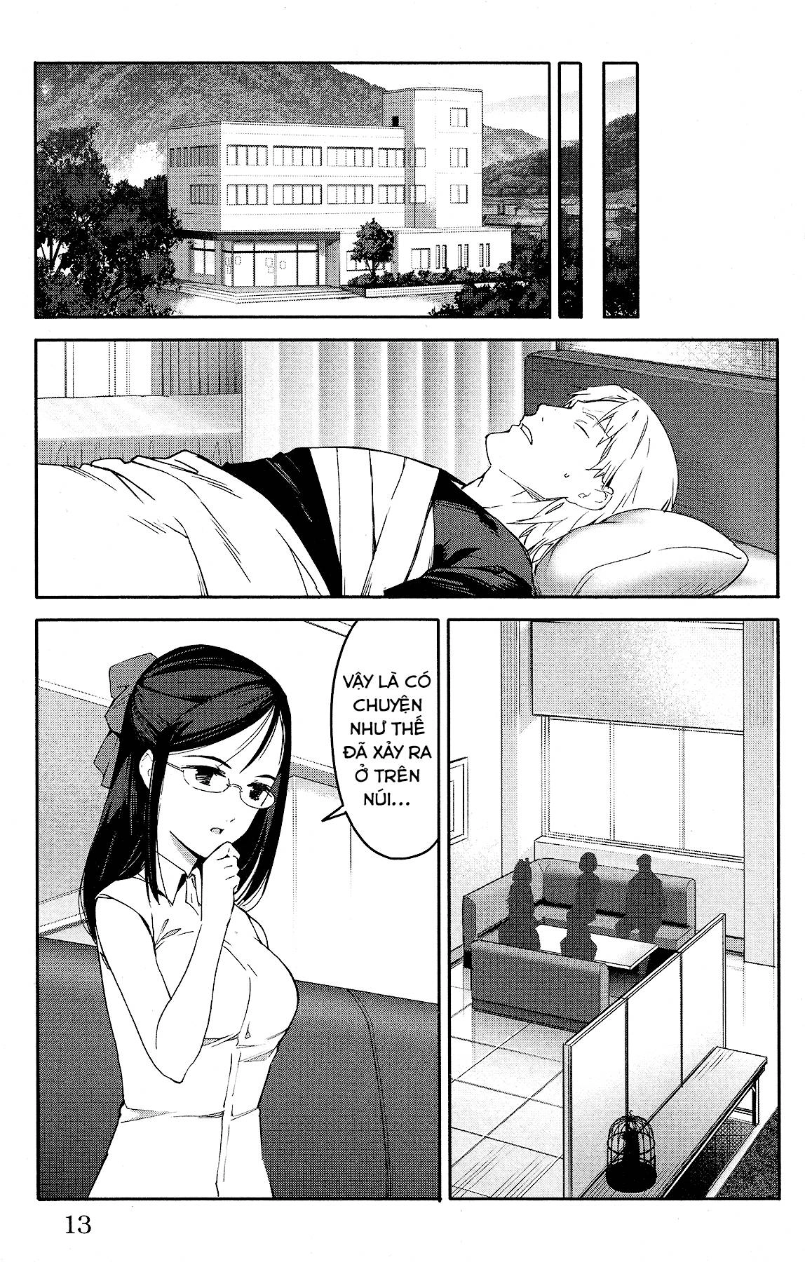 Darwins Game Chapter 57 - 17