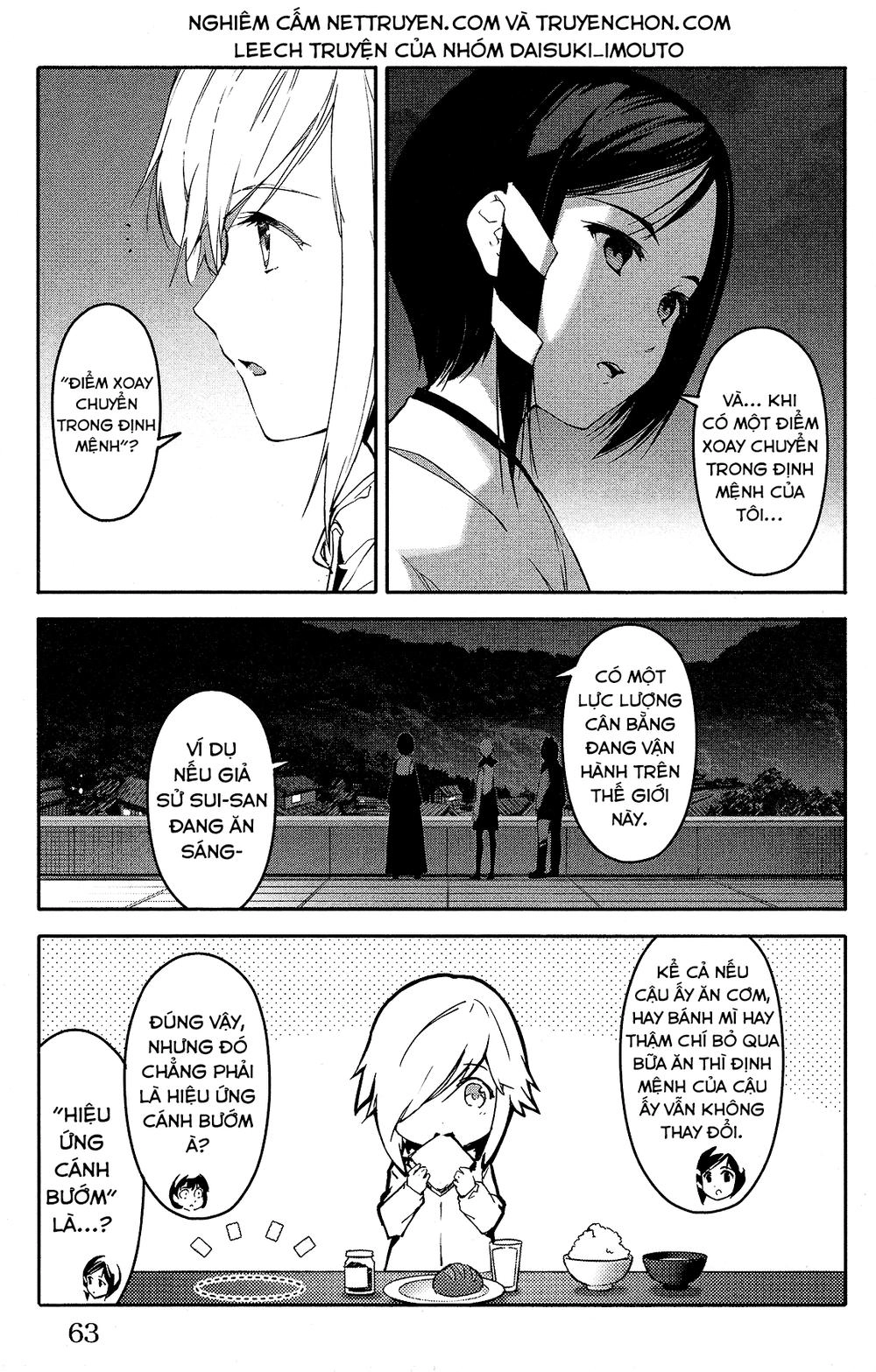 Darwins Game Chapter 58 - 16