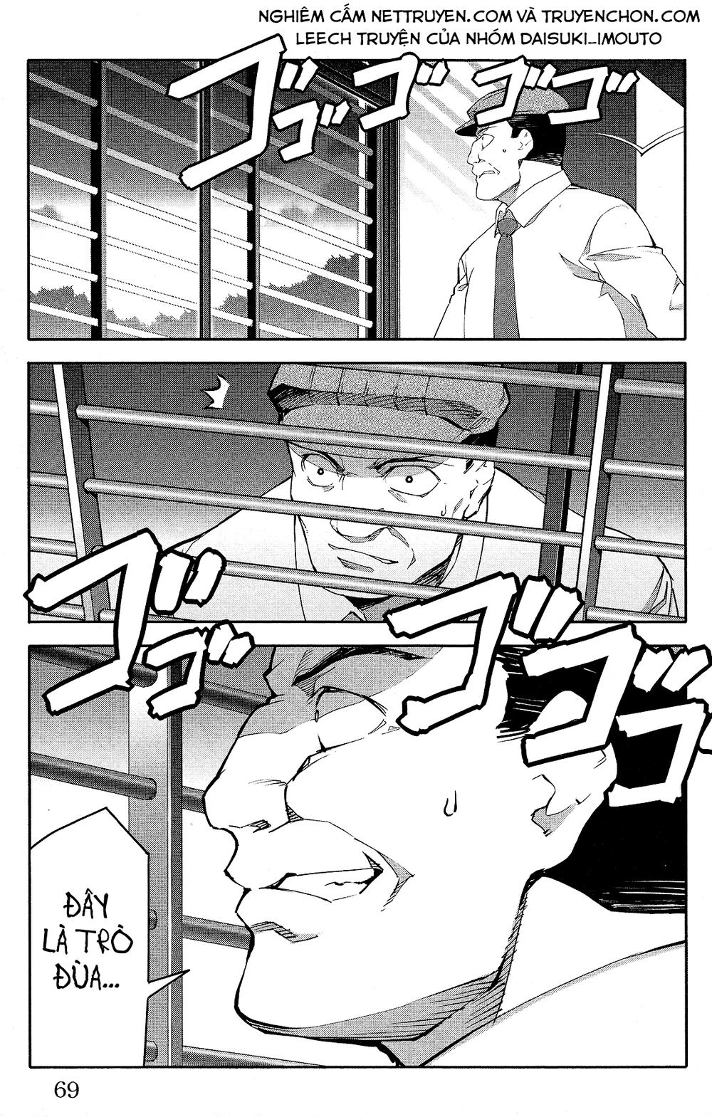 Darwins Game Chapter 58 - 22