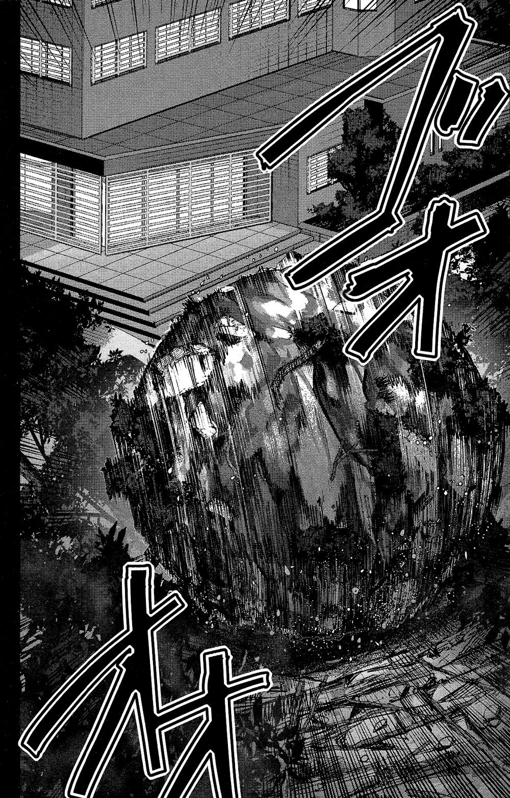 Darwins Game Chapter 58 - 23