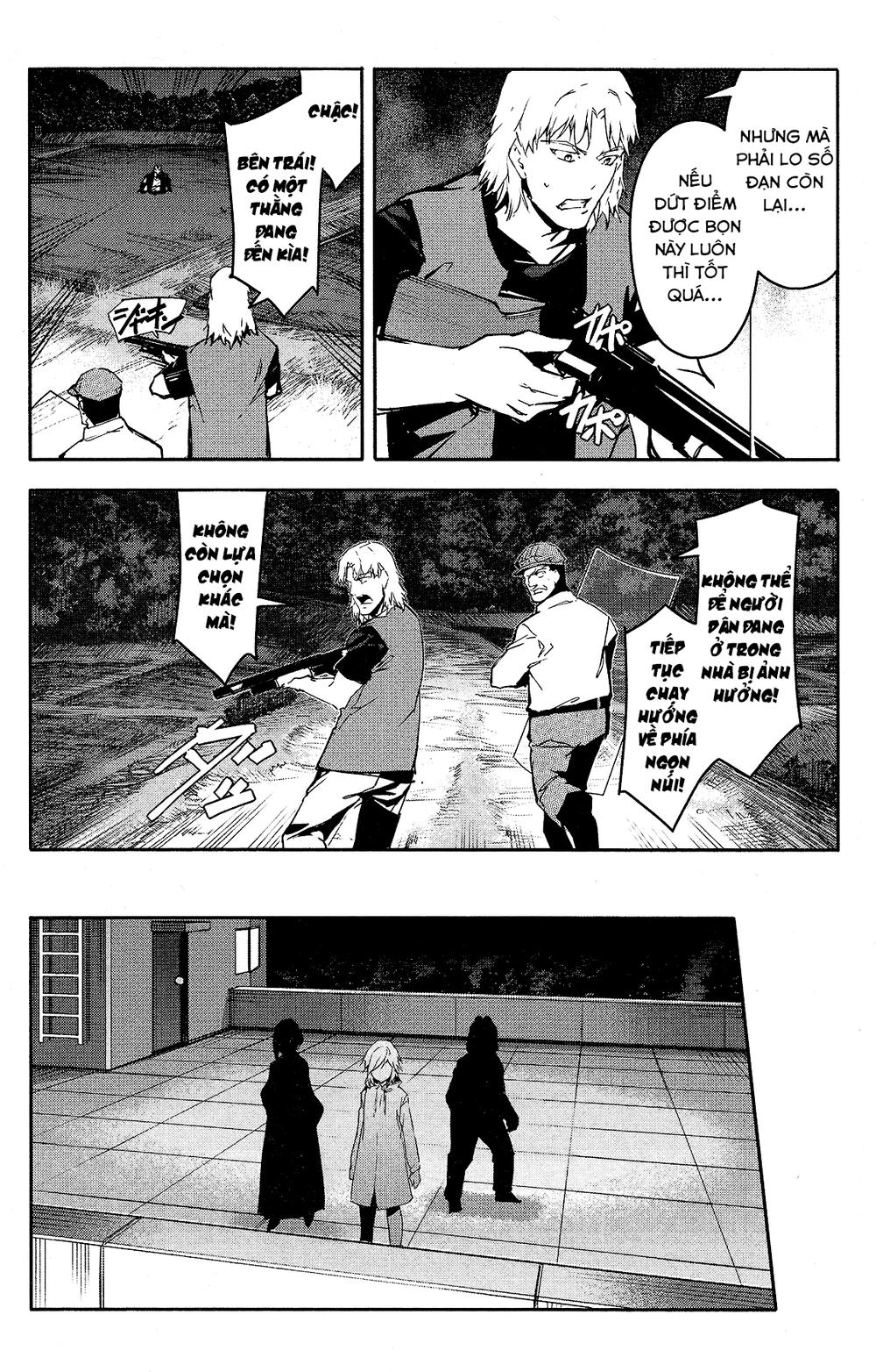 Darwins Game Chapter 58 - 37