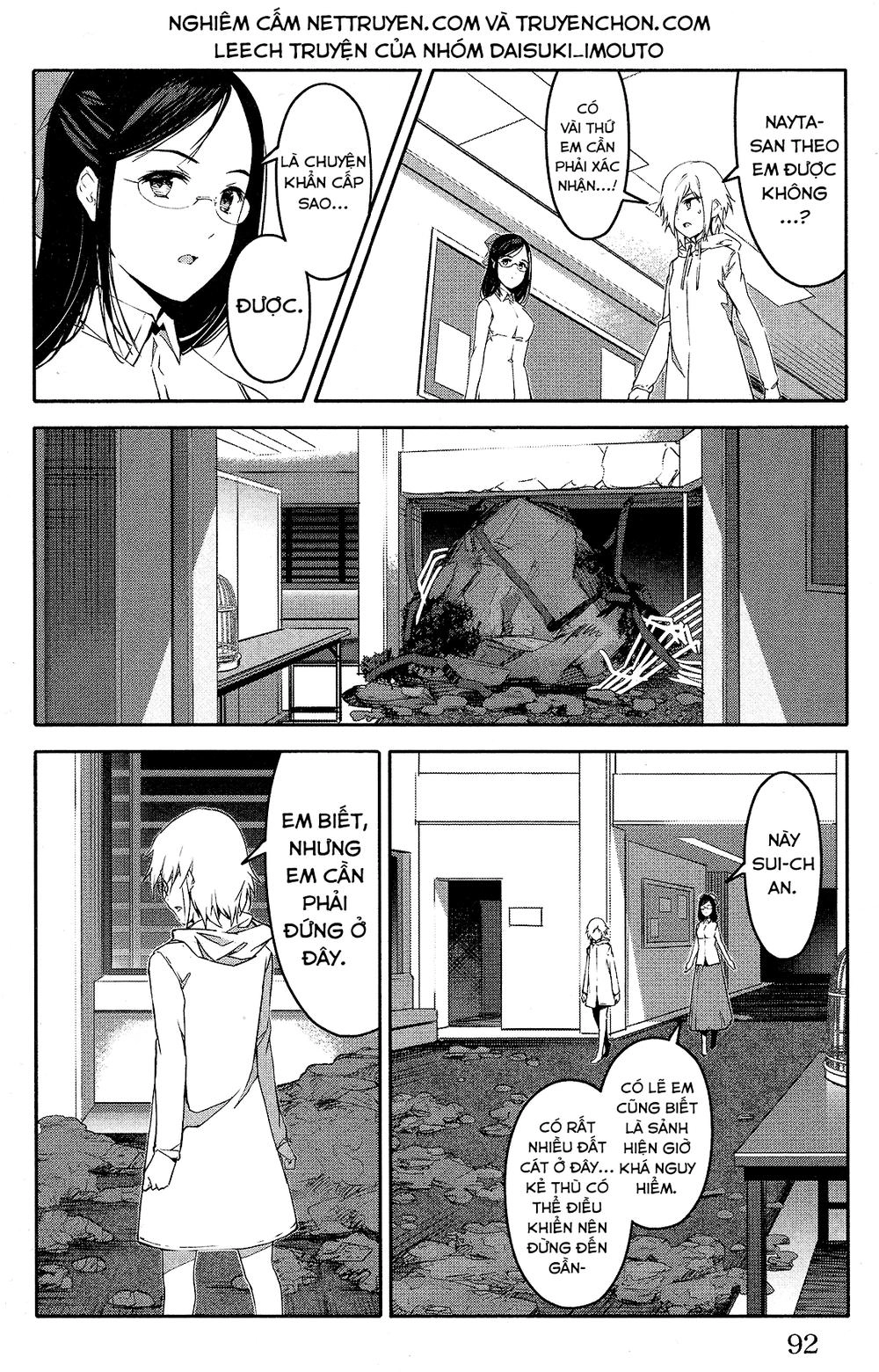 Darwins Game Chapter 58 - 45