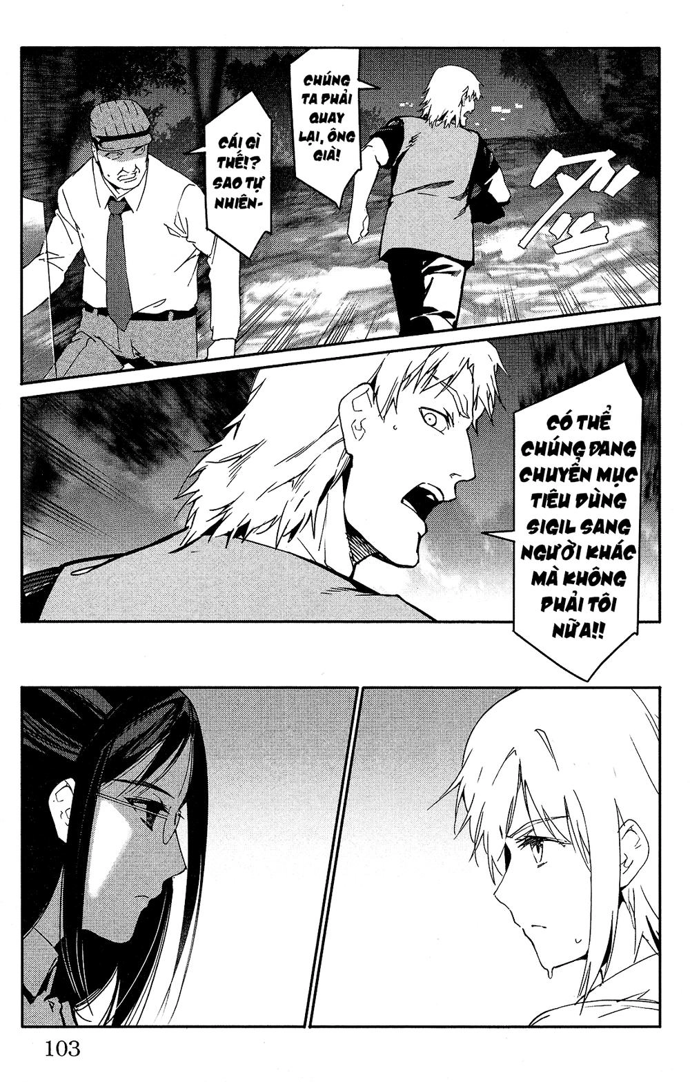 Darwins Game Chapter 59 - 12