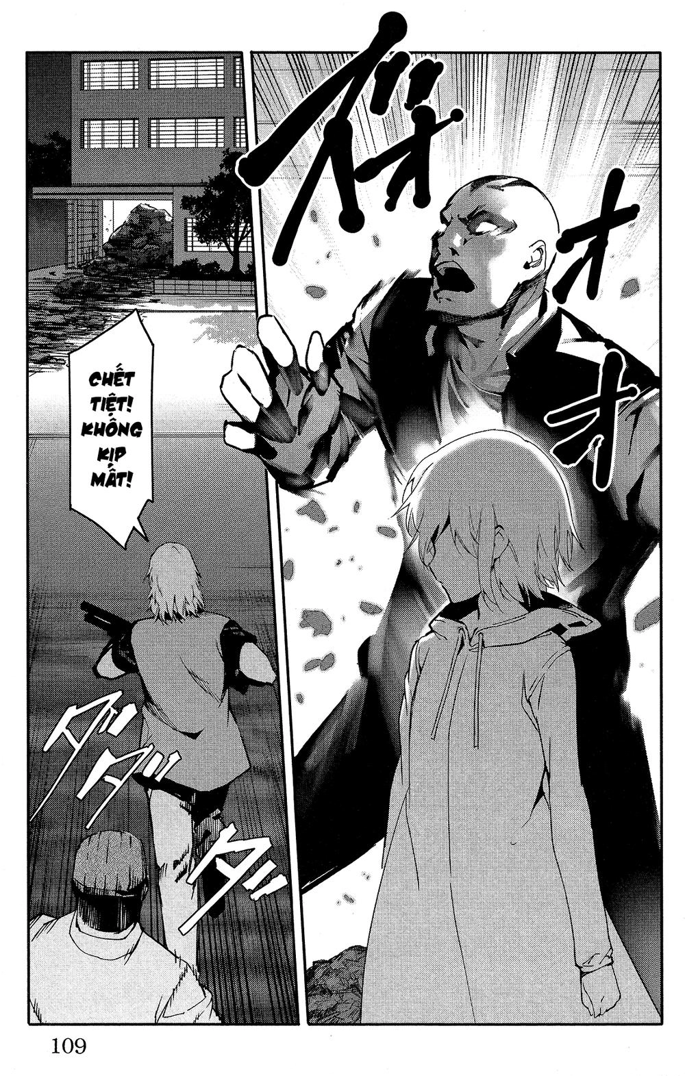 Darwins Game Chapter 59 - 18