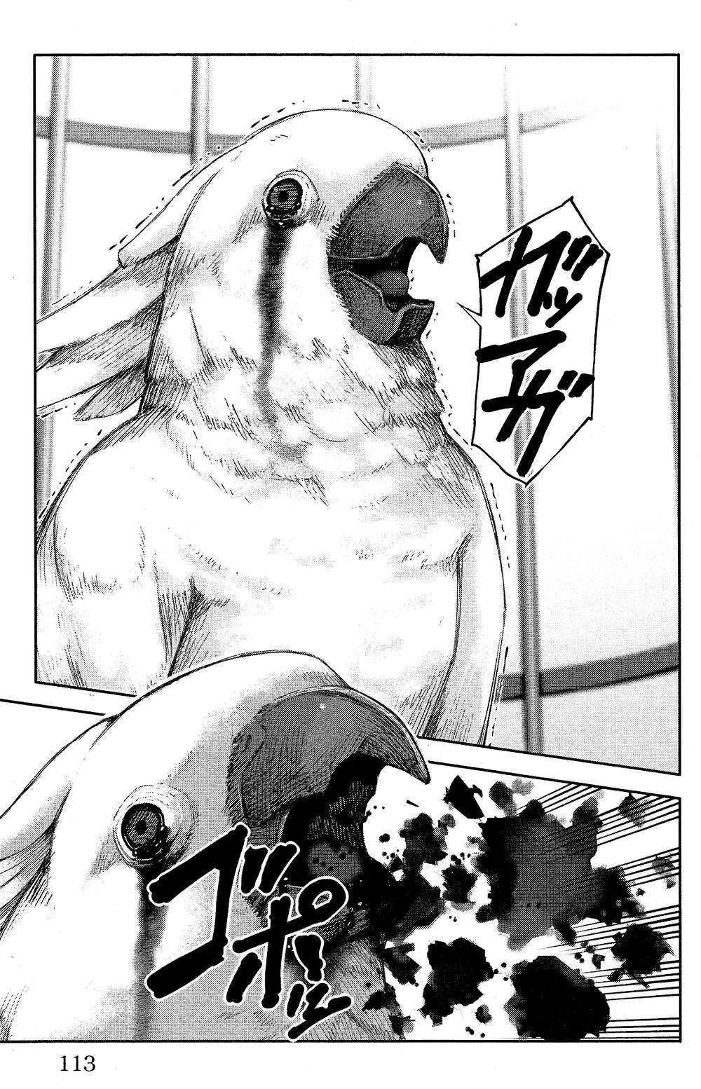 Darwins Game Chapter 59 - 22