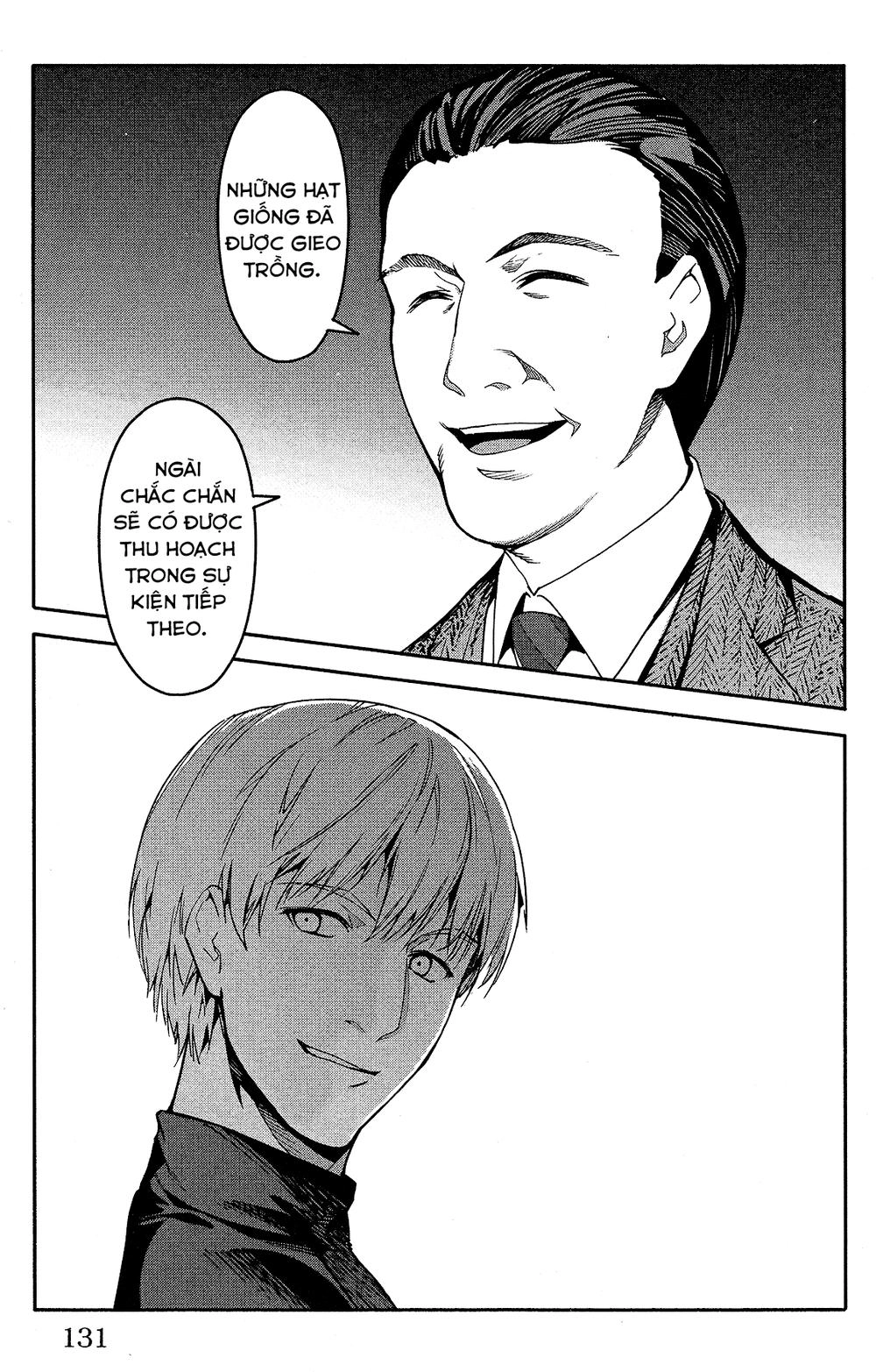 Darwins Game Chapter 59 - 40