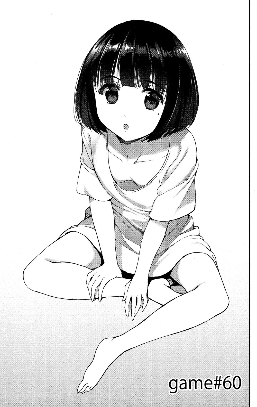 Darwins Game Chapter 60 - 5