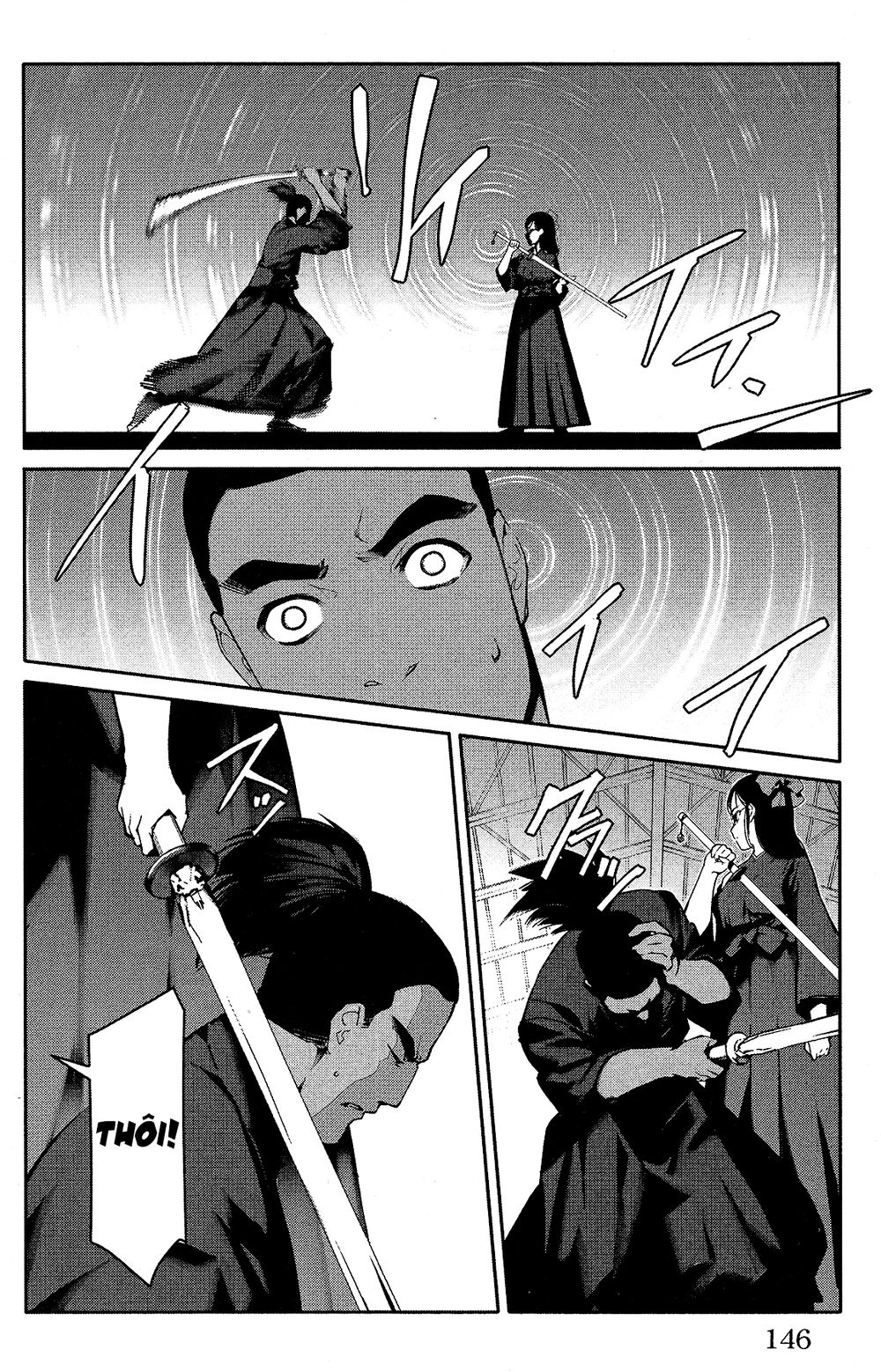 Darwins Game Chapter 60 - 8