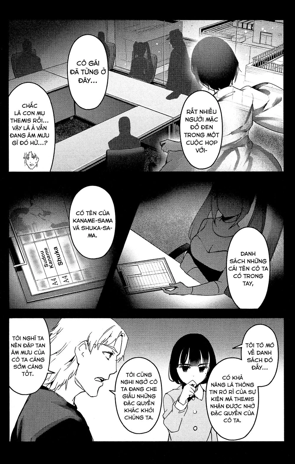 Darwins Game Chapter 60 - 31