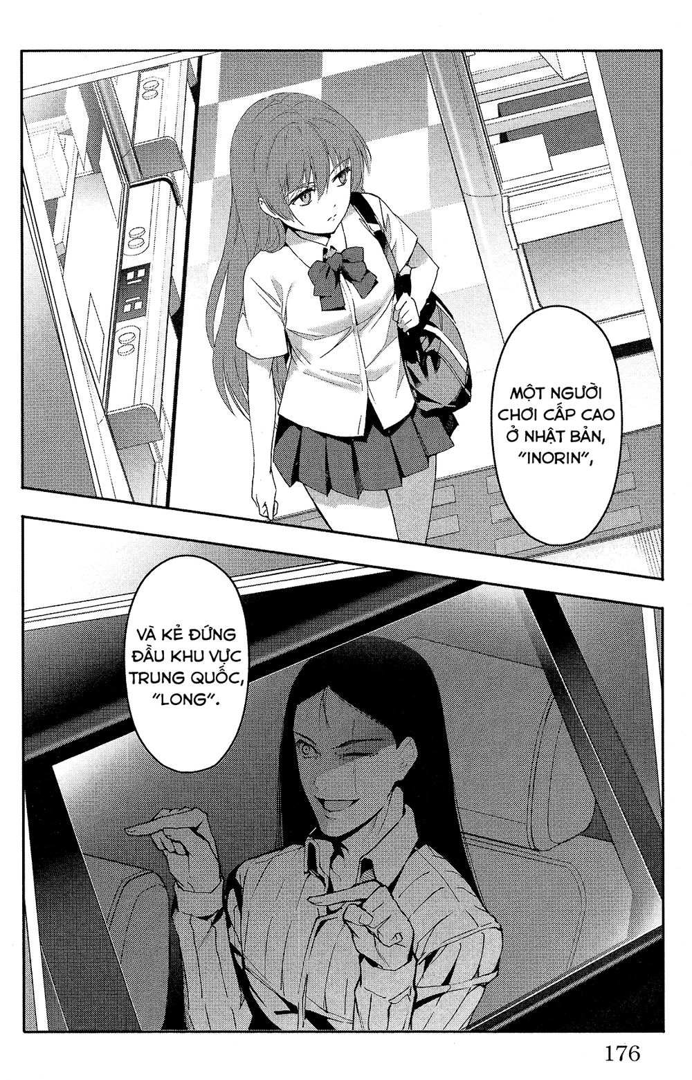 Darwins Game Chapter 60 - 38