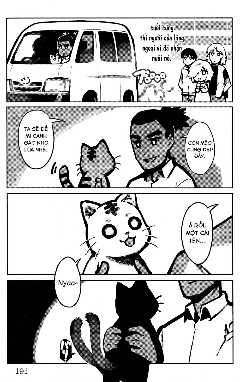 Darwins Game Chapter 60 - 51