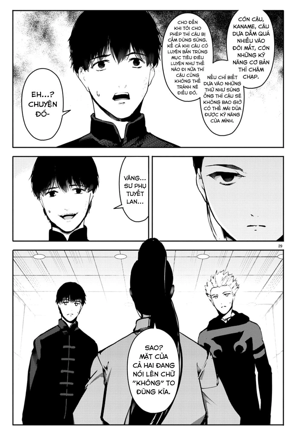 Darwins Game Chapter 61 - 33