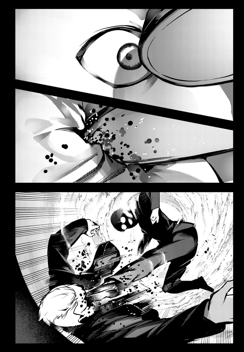 Darwins Game Chapter 64 - 36