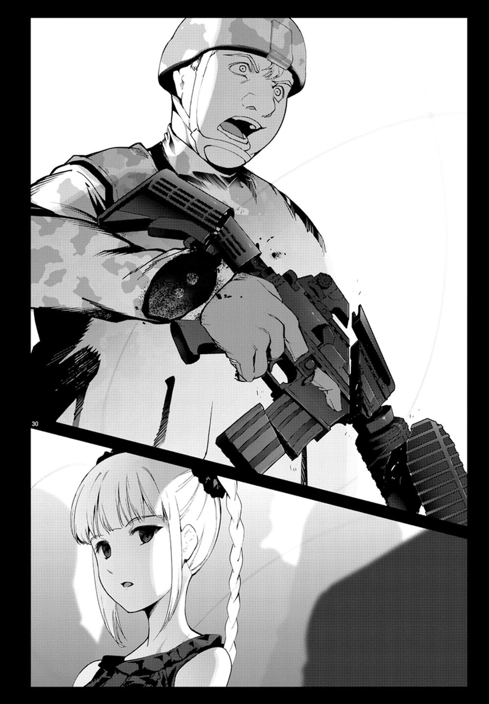 Darwins Game Chapter 65 - 35