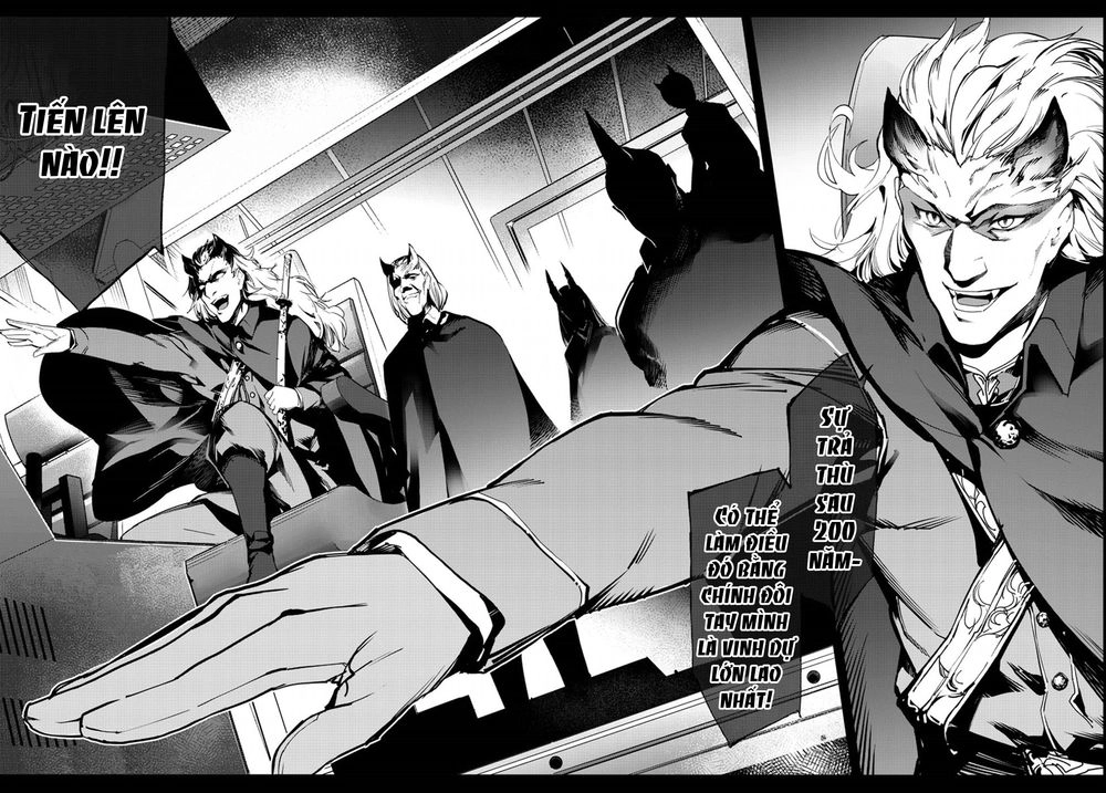 Darwins Game Chapter 65 - 49