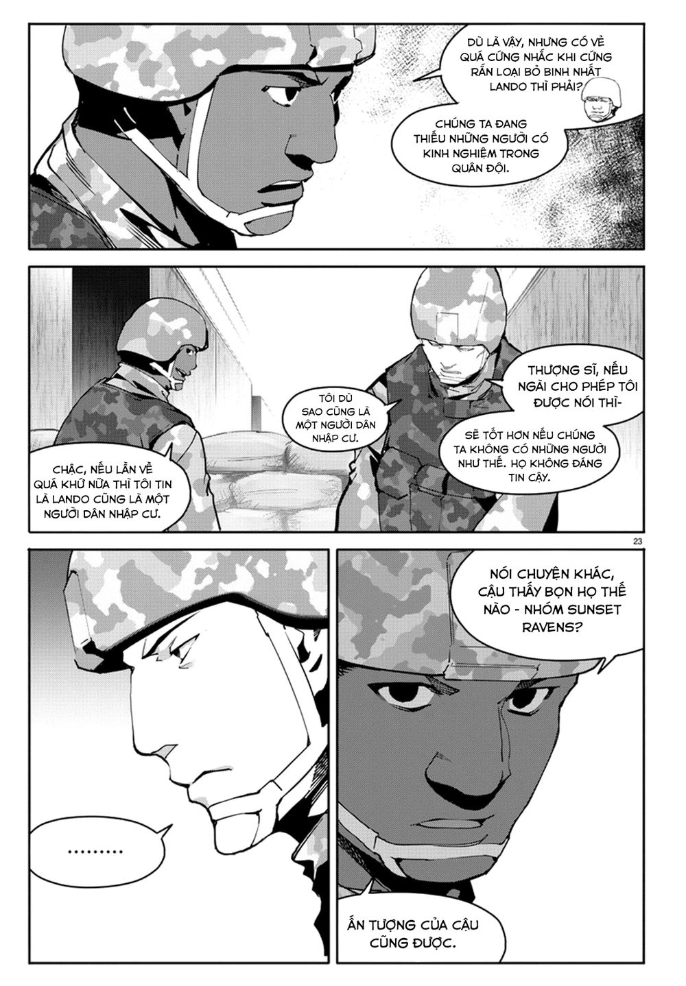 Darwins Game Chapter 66 - 27