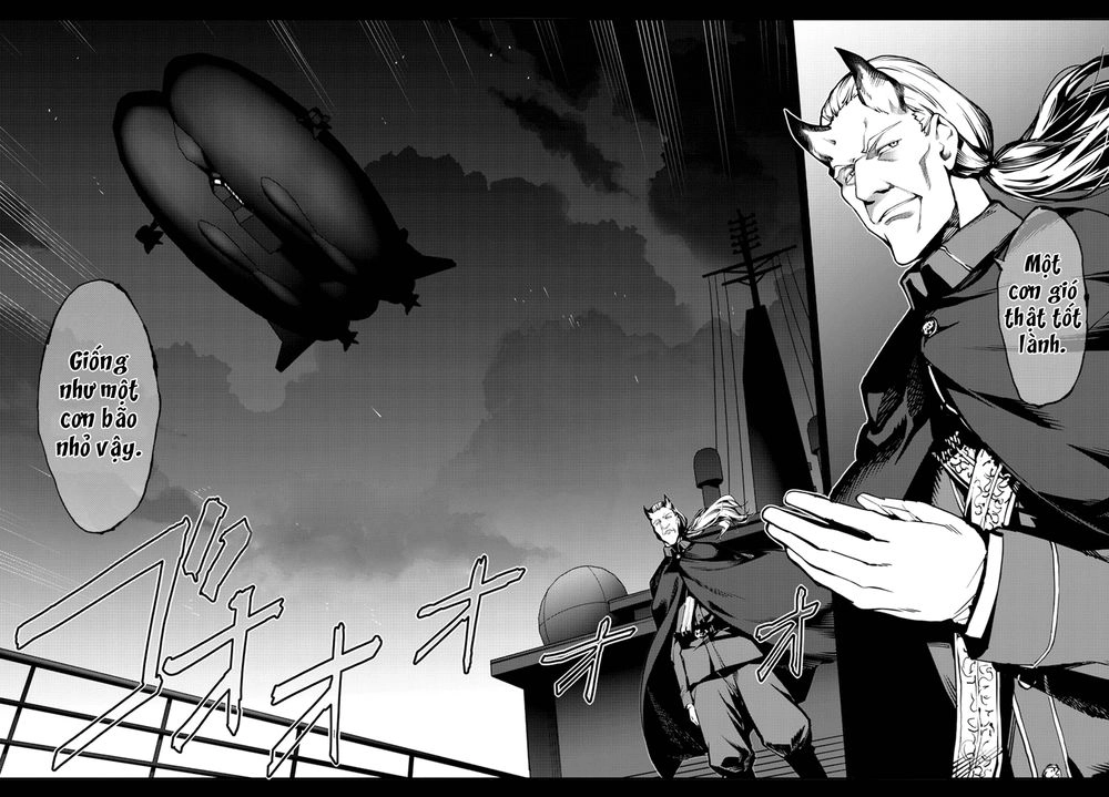 Darwins Game Chapter 66 - 48