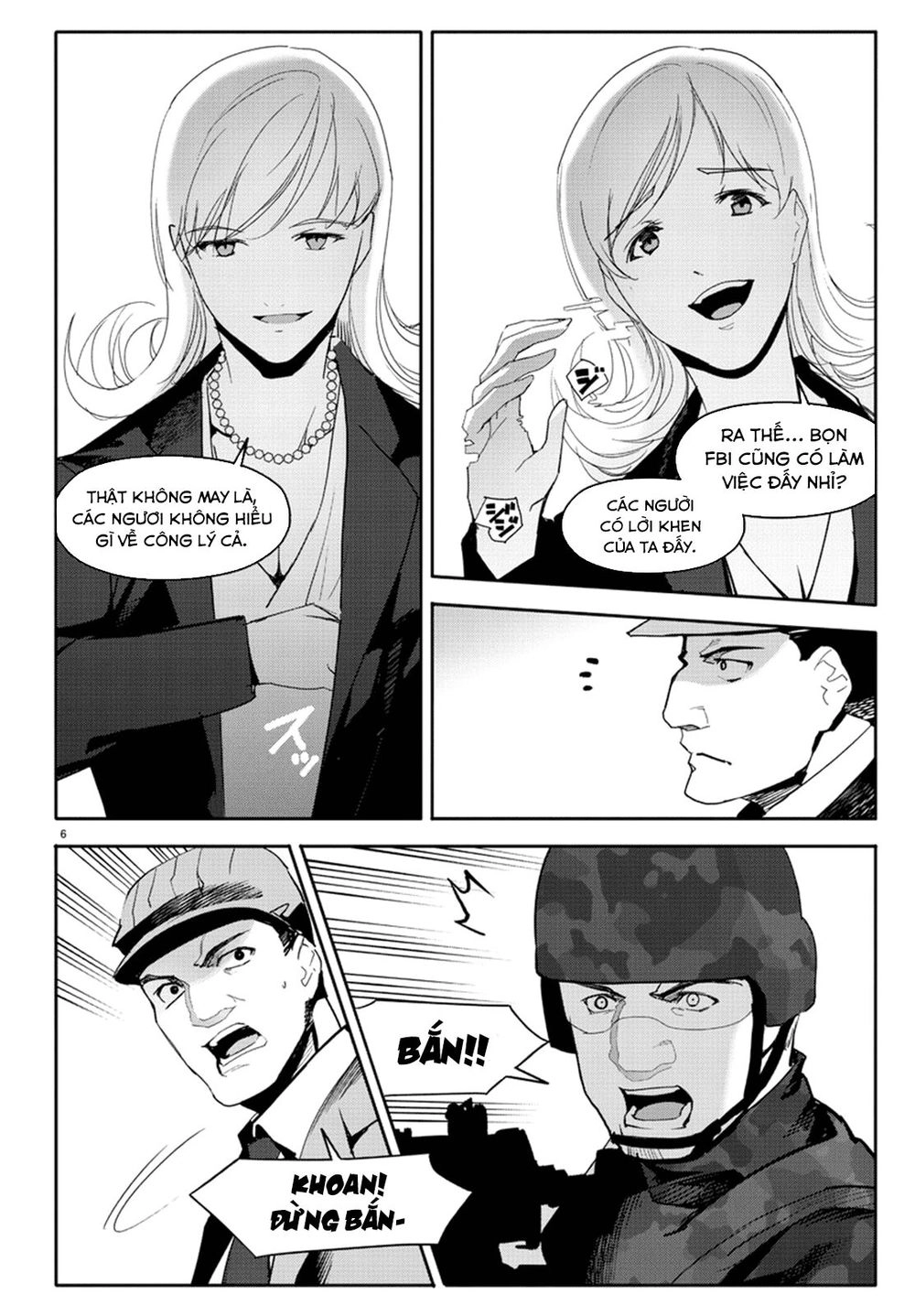 Darwins Game Chapter 67 - 12