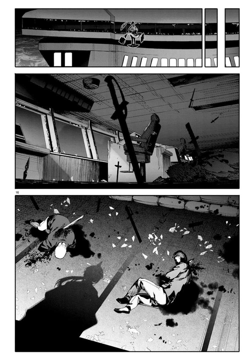 Darwins Game Chapter 67 - 20