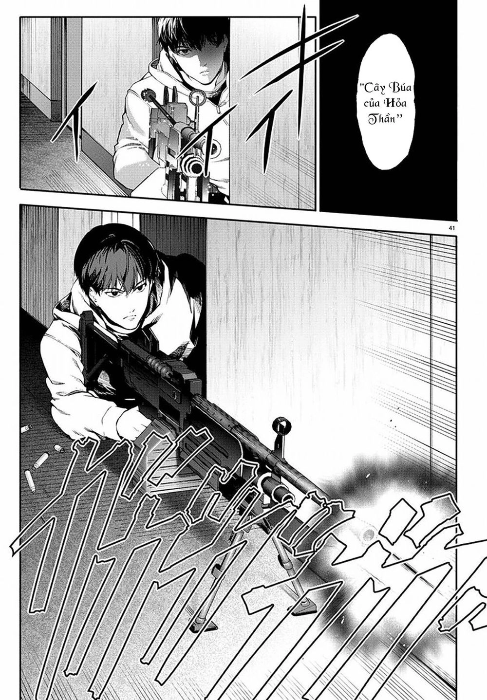 Darwins Game Chapter 68 - 45