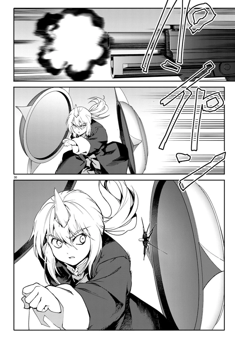 Darwins Game Chapter 70 - 34