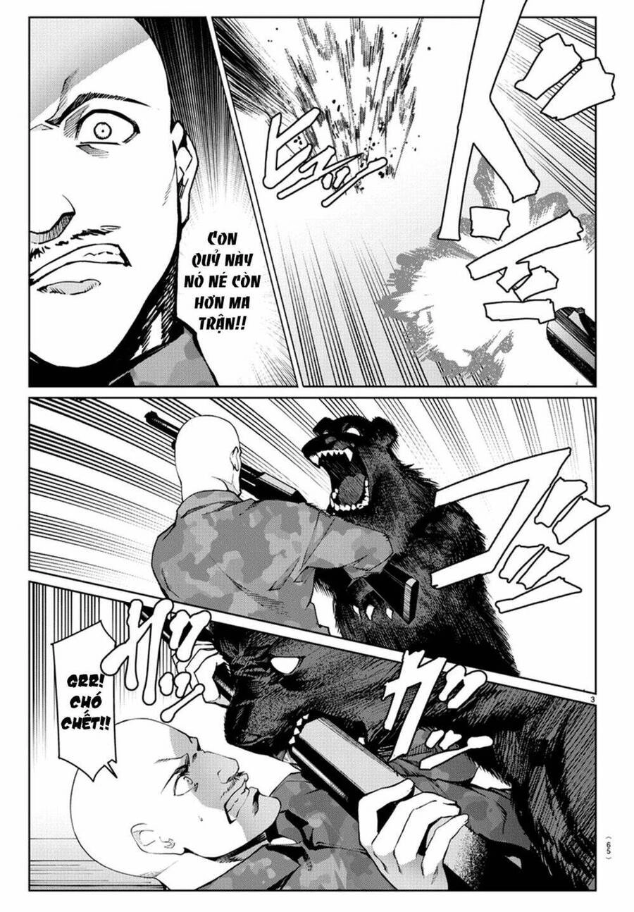 Darwins Game Chapter 71 - 9