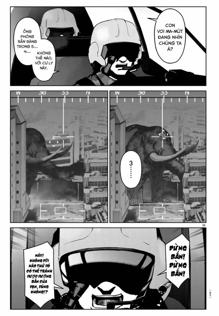 Darwins Game Chapter 71 - 39