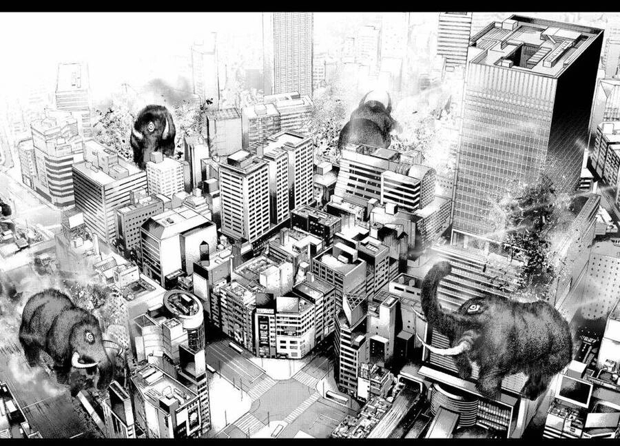 Darwins Game Chapter 71 - 47