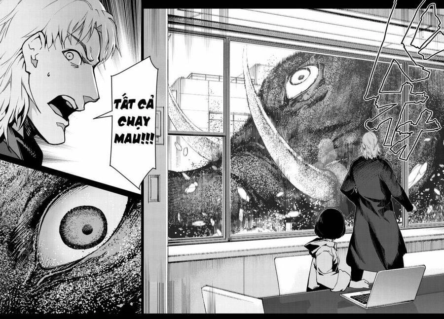 Darwins Game Chapter 71 - 48