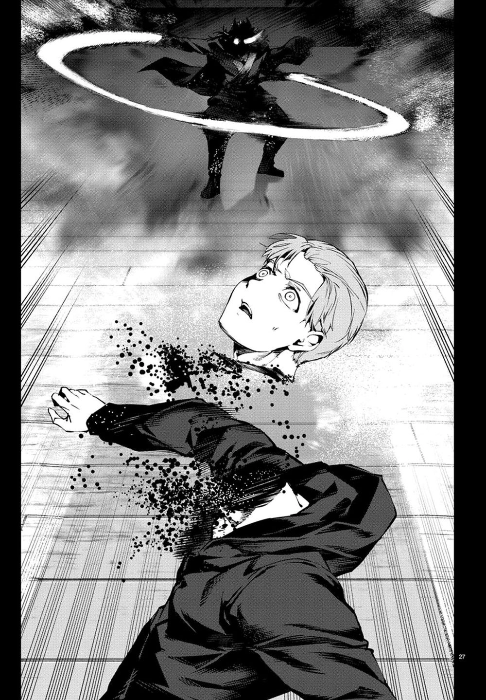 Darwins Game Chapter 72 - 31