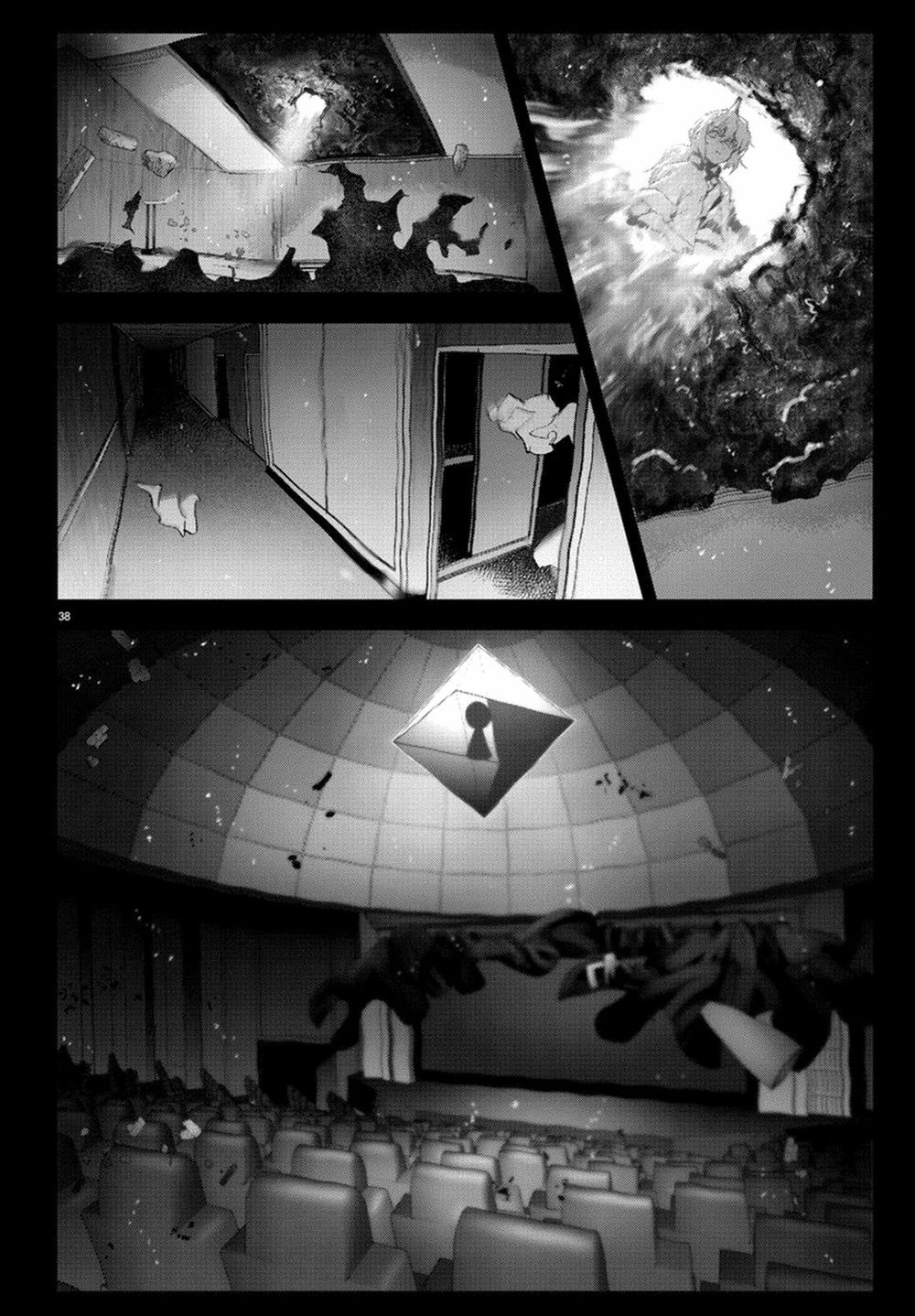 Darwins Game Chapter 72 - 41