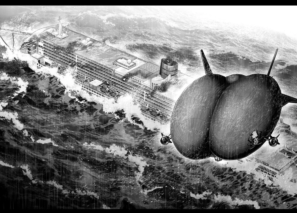 Darwins Game Chapter 73 - 26