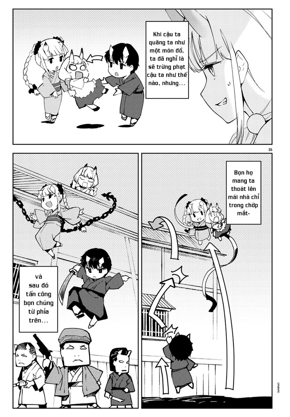 Darwins Game Chapter 75 - 38