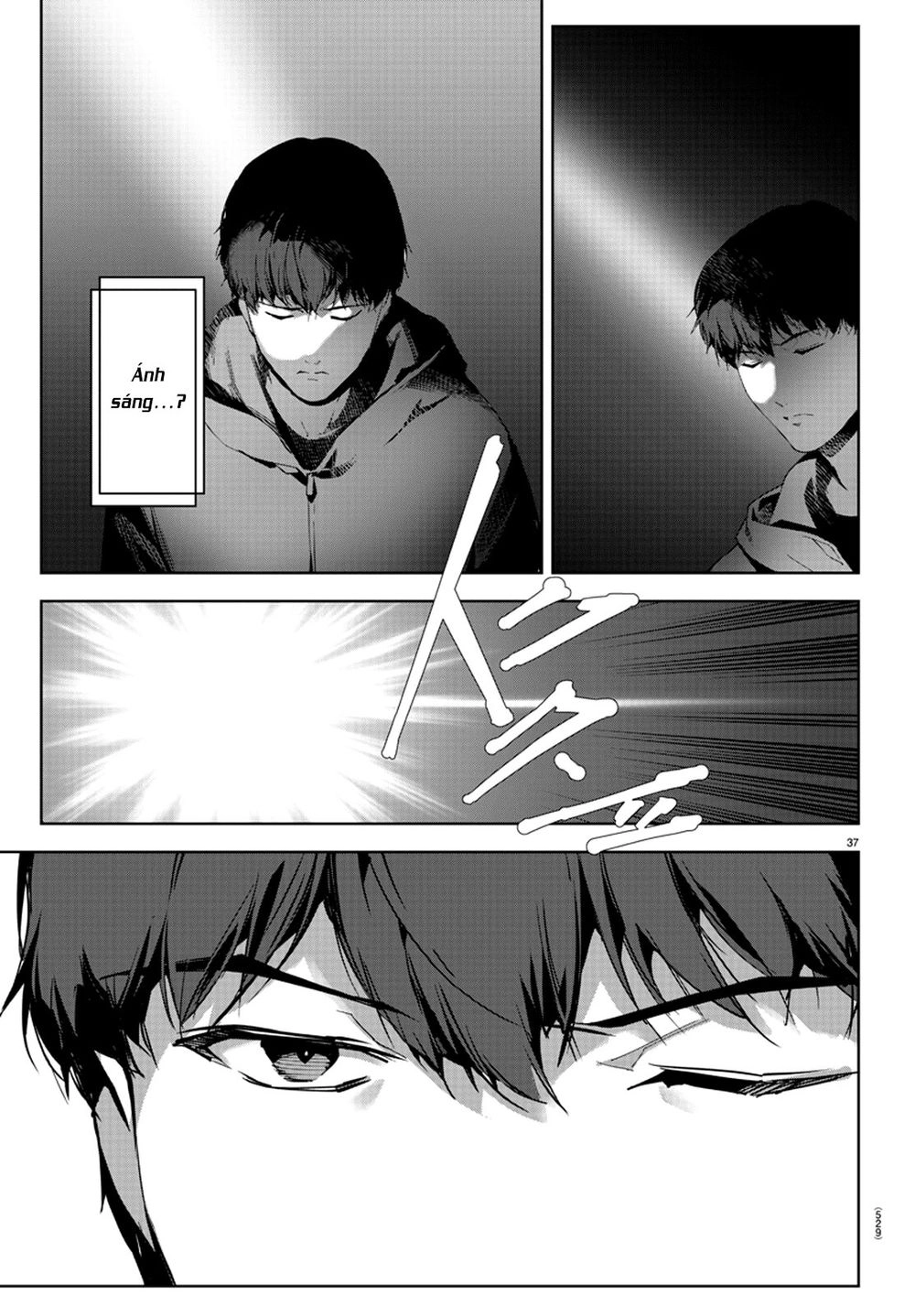 Darwins Game Chapter 78 - 42